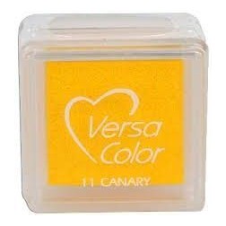 Scrapbooking. Tintas. VersaColor. Tsukineko