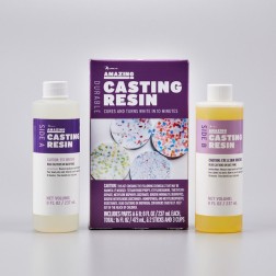 Amazing Casting Resin, resina uretano. 473 ml | L'aura Bella