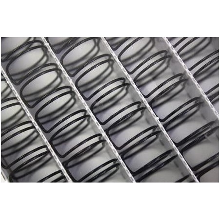 Binding Wire metálico varios colores. Tamaño 3/4" | L'aura Bella