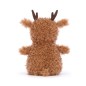 Little Reindeer, Renito. Peluche Jellycat. L3RE