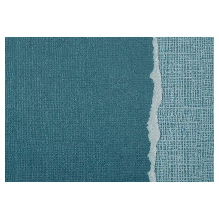 Papel básico scrapbooking. Mediterranean. Core'dinations