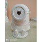 Hucha de Minion Stuart, figura de escayola para pintar.