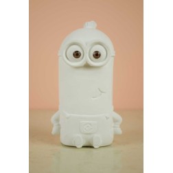 Minion Kevin, figura de escayola | L'aura Bella