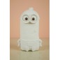 Minion Kevin, figura de escayola para pintar.