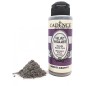 Velvet Powder Shimmer, Grafitti, gris Brillante. Cadence 120 ml