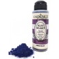Velvet Powder Shimmer, Indigo, azul Brillante. Cadence 120 ml