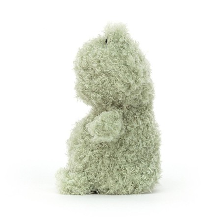 Little Frog, Ranita. Peluche Jellycat