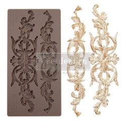 Molde Imperial Intricacy REDESIGN DECOR MOULDS® 667245 | L'aura Bella