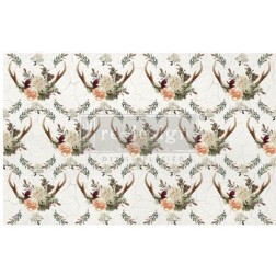 Cedar Creek. Decoupage Paper Redesign 666750 | L'aura Bella