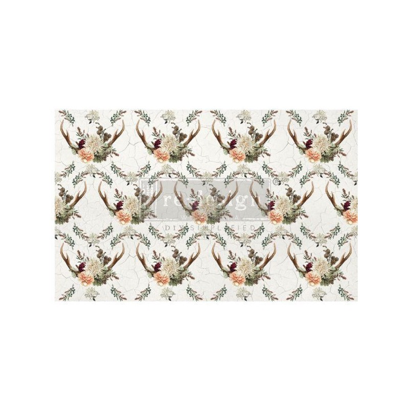 Cedar Creek. Decoupage Paper Redesign 666750 | L'aura Bella