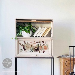 Willow Way. REDESIGN MIDDY DECOR TRANSFERS®. REDESIGN MIDDY DECOR TRANSFER 666699 | L'aura Bella