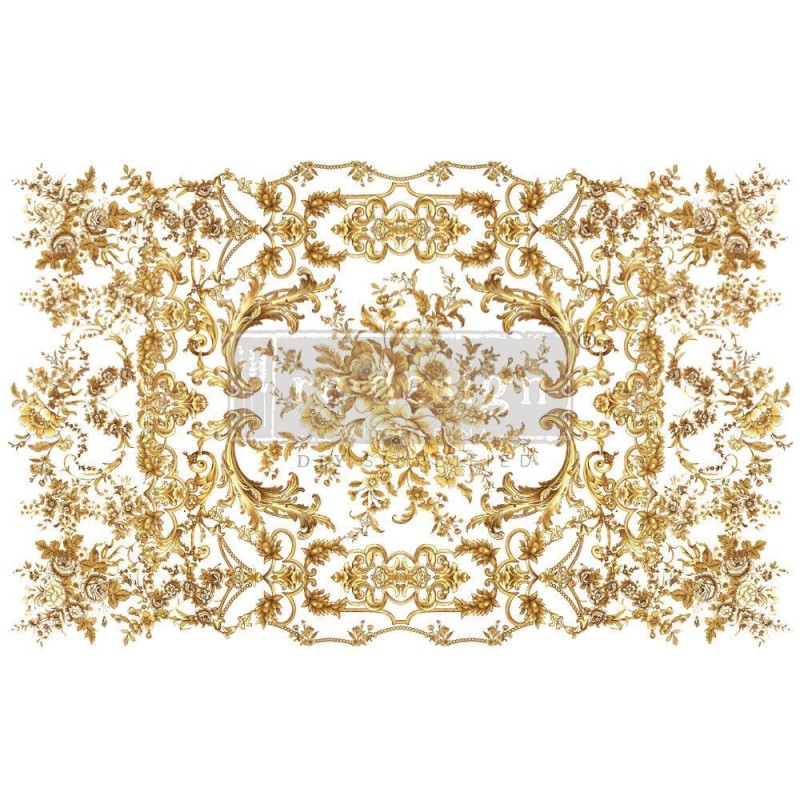 Orleans by KACHA REDESIGN DECOR TRANSFERS® 667207 | L'aura Bella