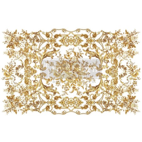Orleans by KACHA REDESIGN DECOR TRANSFERS® 667207 | L'aura Bella