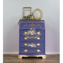 Les Roses de KACHA REDESIGN DECOR TRANSFERS® 667214| L'aura Bella