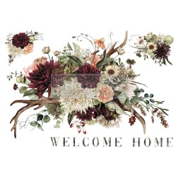 Rustic Charm REDESIGN DECOR TRANSFERS® 666743 | L'aura Bella