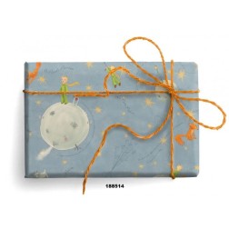 El Principito. Papel de encuadernación. 70x100 188514 | L'aura Bella