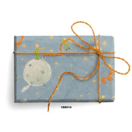 El Principito. Papel de encuadernación. 70x100 188514 | L'aura Bella