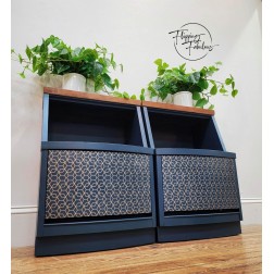 Motif Géometrique REDESIGN DECOR TRANSFERS® 656799 | L'aura Bella