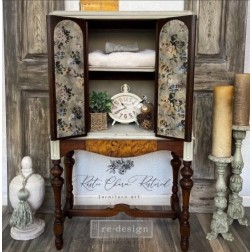 Marigold. Decoupage Paper Redesign 652395 | L'aura Bella