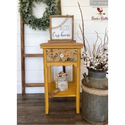 Marigold. Decoupage Paper Redesign 652395 | L'aura Bella