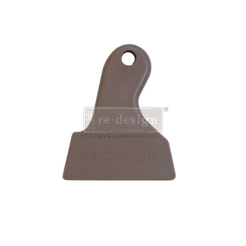 H2O Transfer Scraper Tool. ReDesign Re·Design  664893 | L'aura Bella