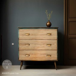 Grain Hue. A1 Decoupage Fiber Paper Redesign 668976 | L'aura Bella