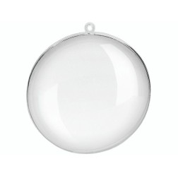 Medallón de plástico. 11 cm. Knorr Prandell. Soportes, Plástico