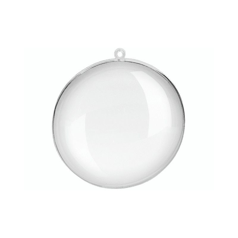 Medallón de plástico. 11 cm. Knorr Prandell. Soportes, Plástico