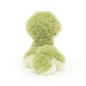 Little Snake, Serpiente pequeña. Peluche Jellycat. L3S