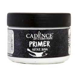 Gesso Primer Blanco 150 ml. Cadence 889253 | L'aura Bella