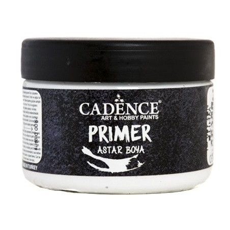 Gesso Primer Blanco 150 ml. Cadence 889253 | L'aura Bella
