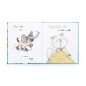 All Kinds of Cats, libro en inglés. 25 Aniversario Jellycat