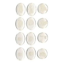 Formas de silicona adhesivas. Artemio. Decoraciones, Pegatinas