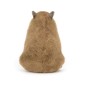 Clyde Capybara, Capibara. Peluche Jellycat