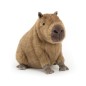 Clyde Capybara, Capibara. Peluche Jellycat