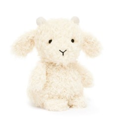 Little Goat, Cabra pequeña. Peluche Jellycat. L3G | L'aura Bella