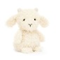 Little Goat, cabra pequeñita. Peluche Jellycat