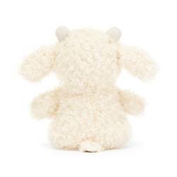 Little Goat, Cabra pequeña. Peluche Jellycat. L3G | L'aura Bella