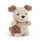 Little Pup, Perro pequeñito. Peluche Jellycat