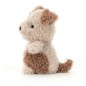 Little Pup, Perro pequeñito. Peluche Jellycat