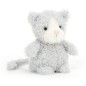 Little Kitten, Gato pequeñito. Peluche Jellycat