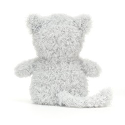 Little Kitten, Gato pequeño. Peluche Jellycat. L3K | L'aura Bella