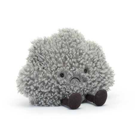 Amuseables Storm Cloud, Nube tormentosa. A2SCL. Peluche Jellycat