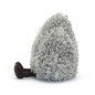 Amuseables Storm Cloud, Nube tormentosa. A2SCL. Peluche Jellycat