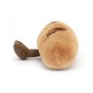 Amuseables Baguette (2023), barra de pan feliz. Peluche Jellycat