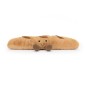 Amuseables Baguette (2023), barra de pan feliz. Peluche Jellycat