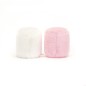 Amuseable Pink and White Marshmallows, nubes felices. Peluche Jellycat