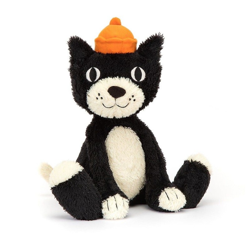 Jellycat Jack Original. Peluche Jellycat JELC3M | L'aura Bella