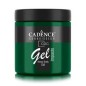 Gel Impasto Racing Green. 250 ml. Cadence