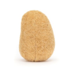 Amuseable Potato, Patata feliz Peluche Jellycat A6POT | L'aura Bella